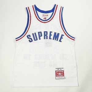 Size【S】 SUPREME シュプリーム ×Mitchell & Ness ミッチェルアンド