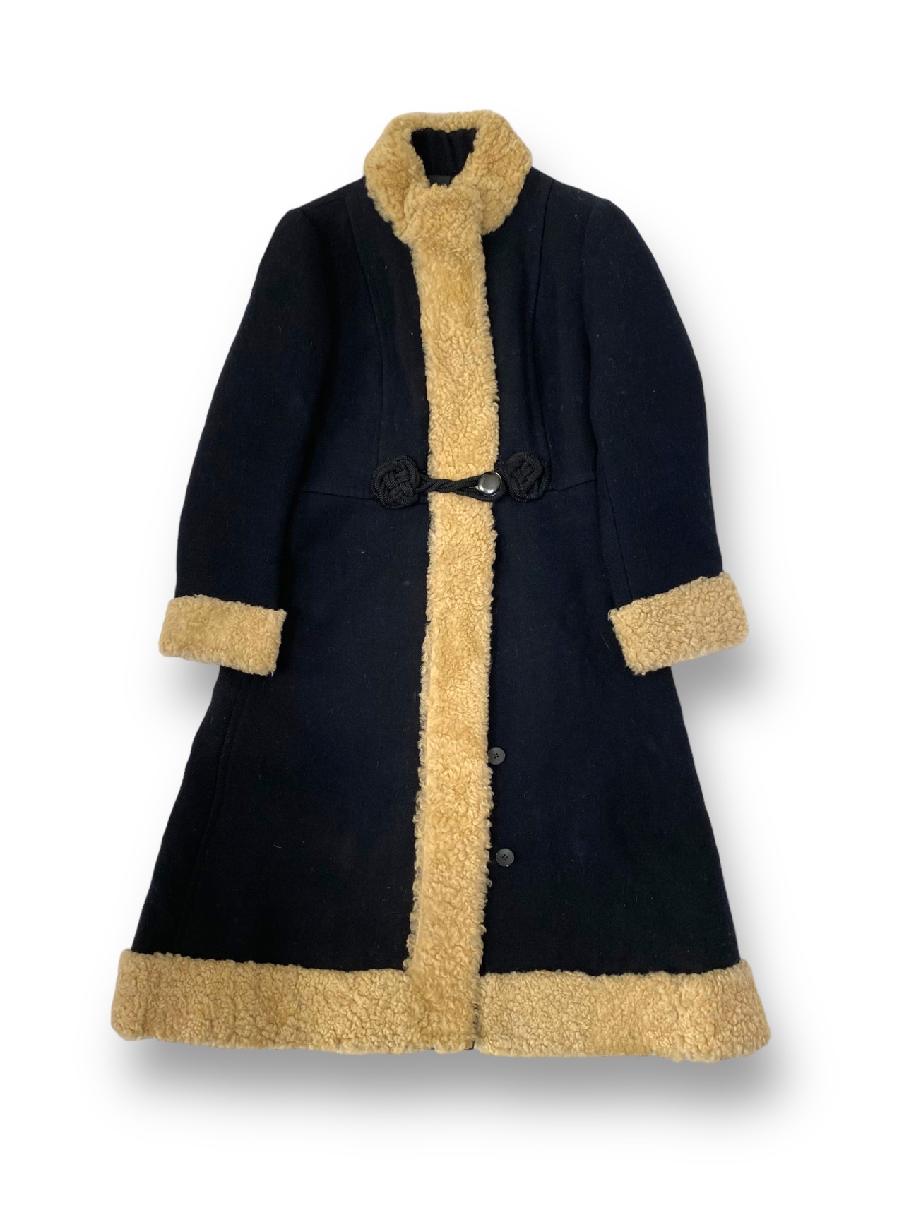 80’s Japanese vintage coat