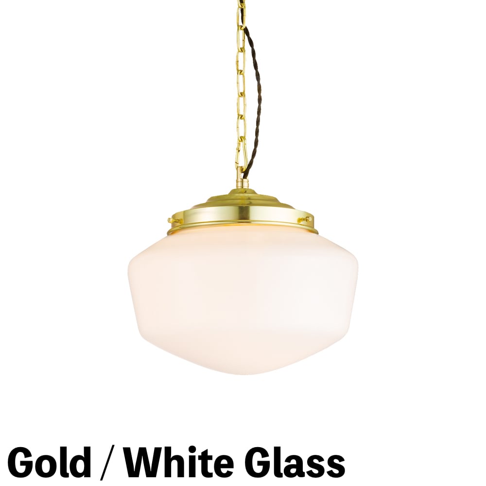 ARTWORKSTUDIO】East college-pendant (S) | Transit. JAMESYAMA-TERRACE