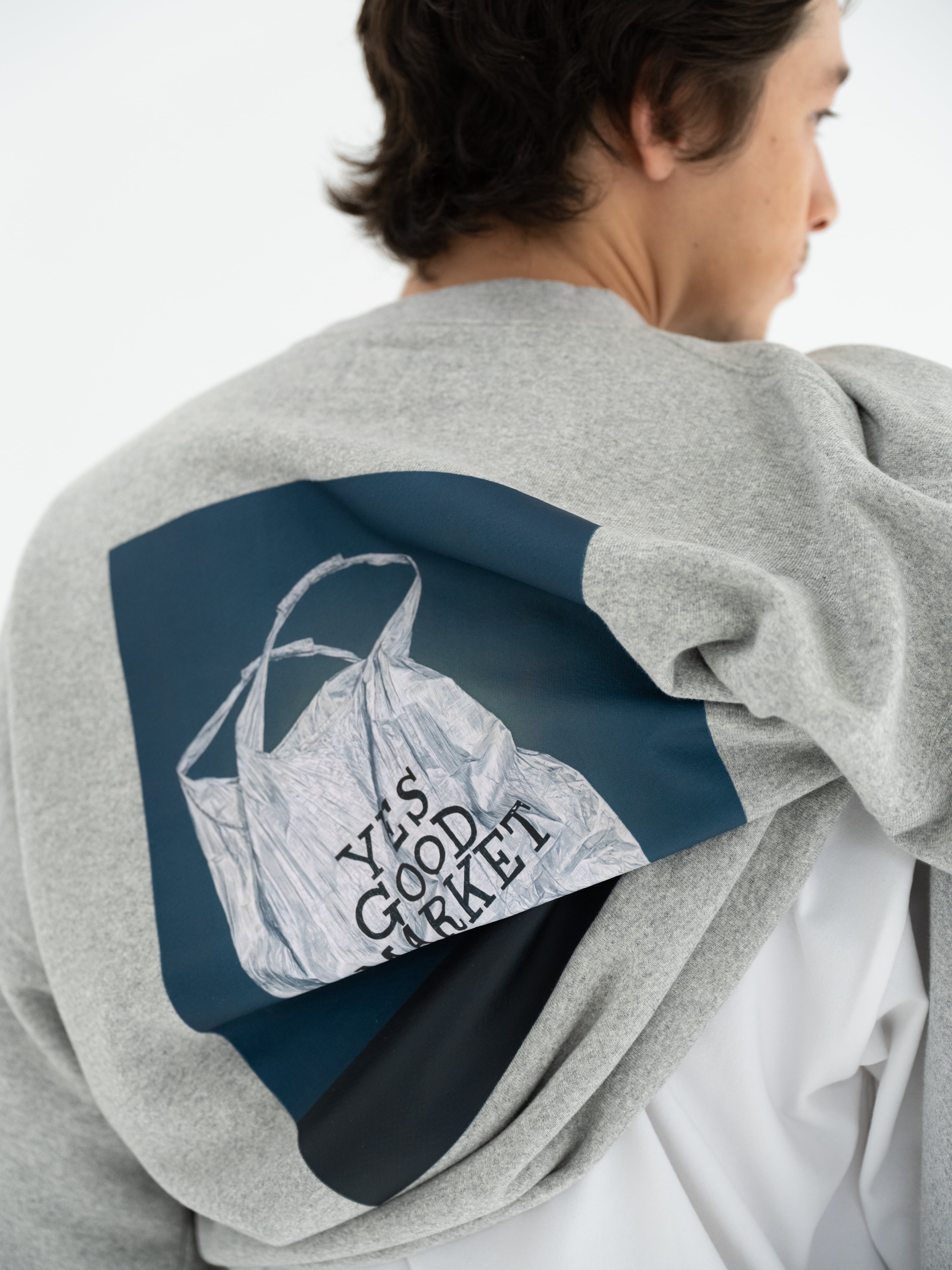 YES GOOD MARKET SEE SEE × NOWHAW SIZE:2 YES GOOD MARKET SEE SEE × NOWHAW SIZE:2 Z-Shade 10-ft x 10