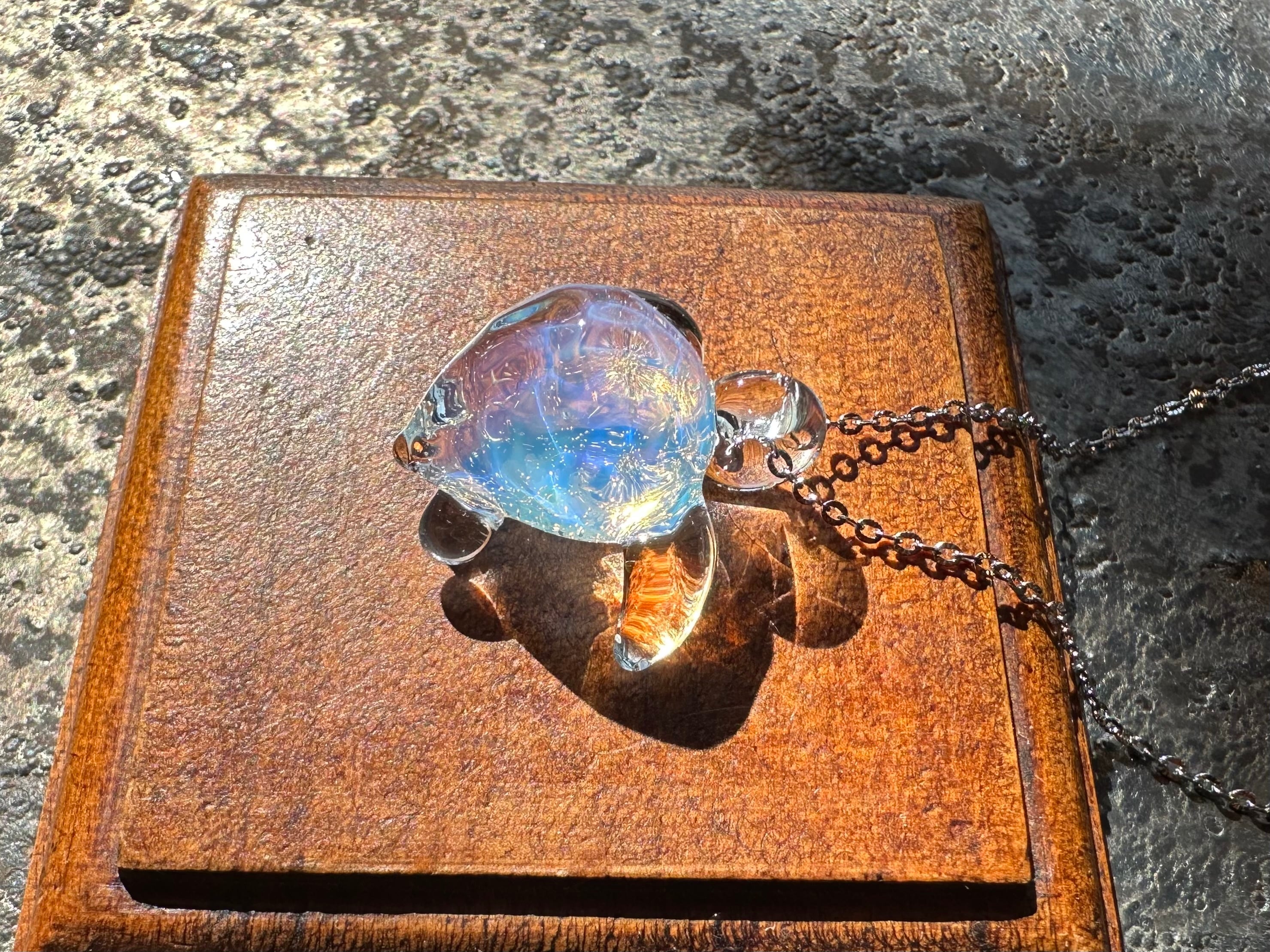 【Seaturtle S size】