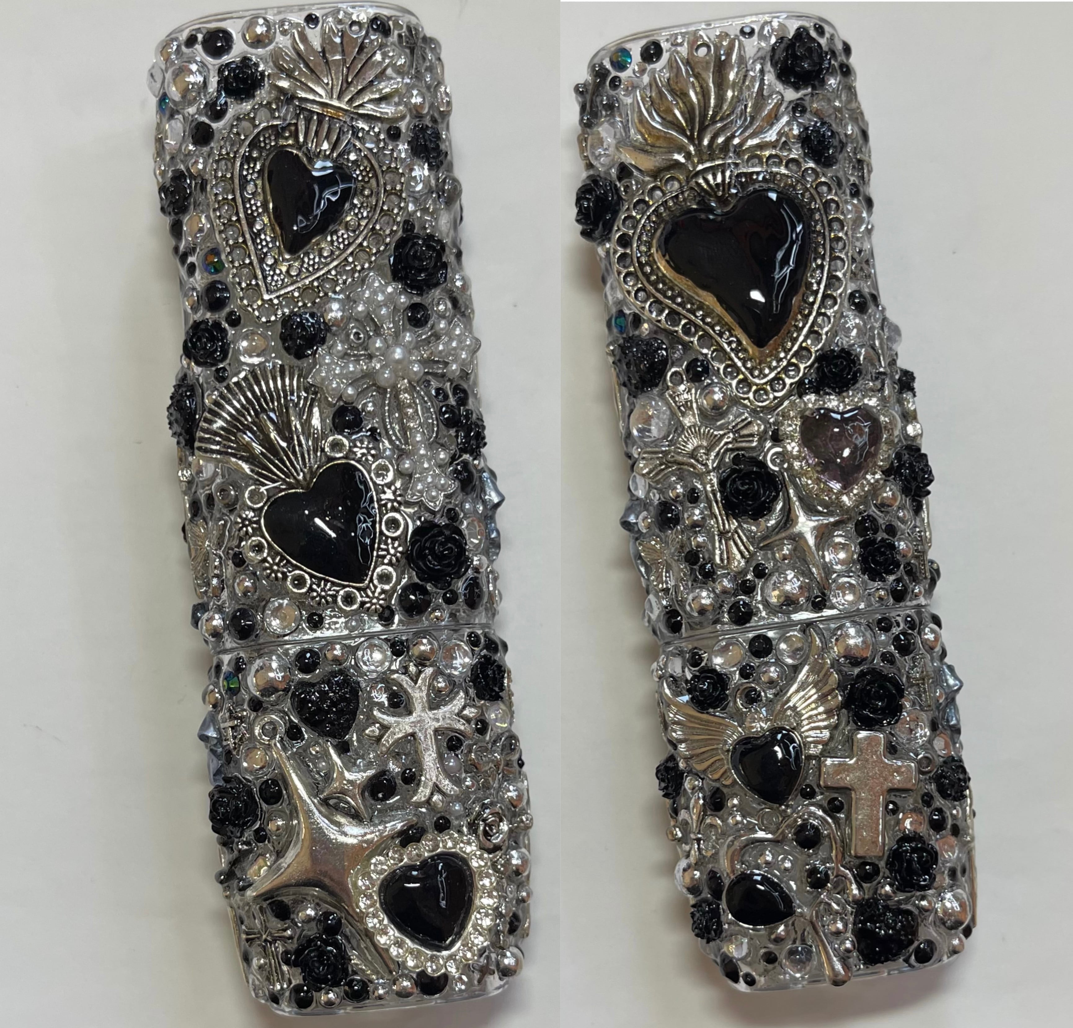 iQOSイルマワンケースデコ 地雷系 | Pay ID