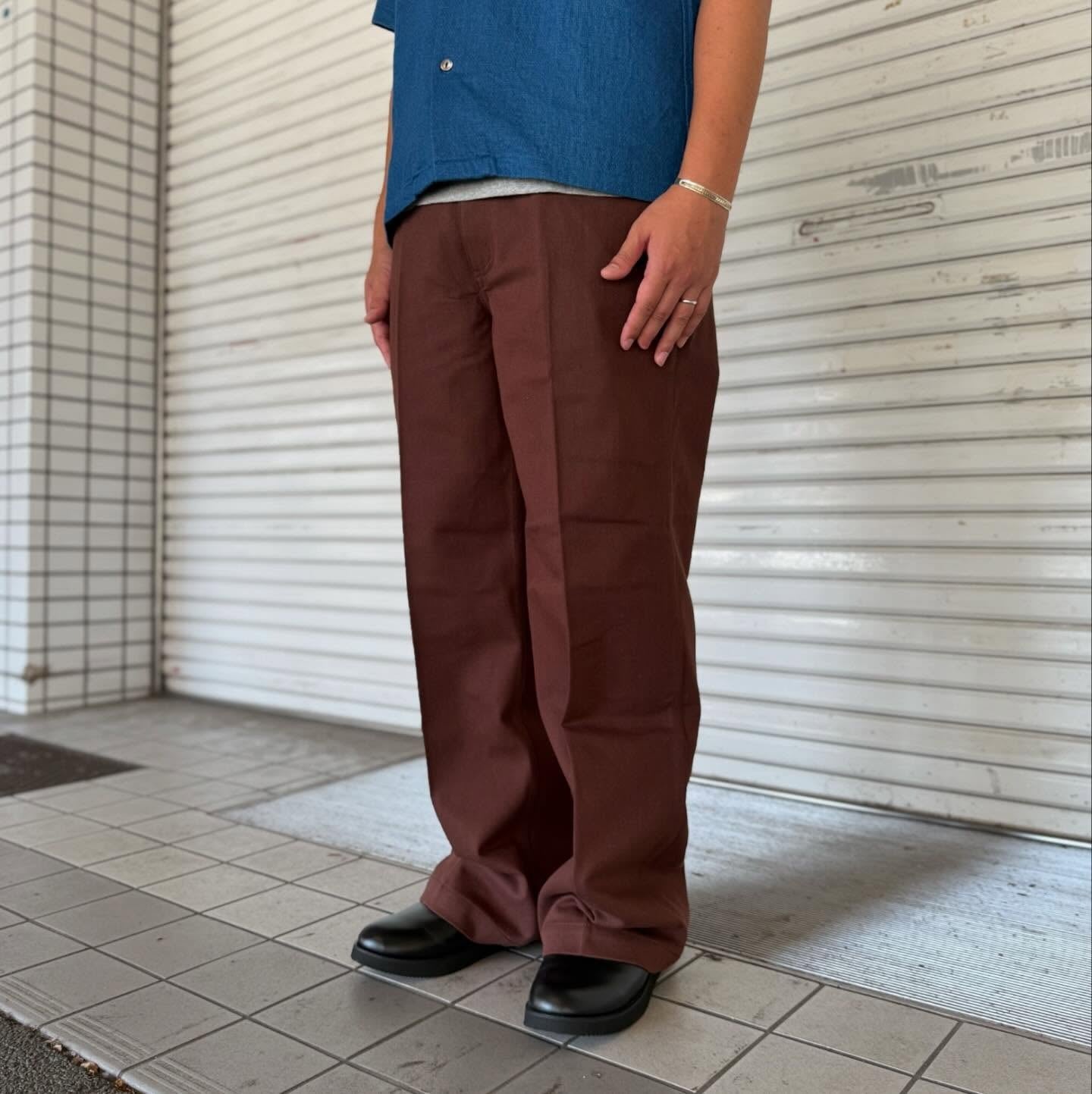 Gorsch the merry coachman(ゴーシュザメリーコーチマン) 24AW