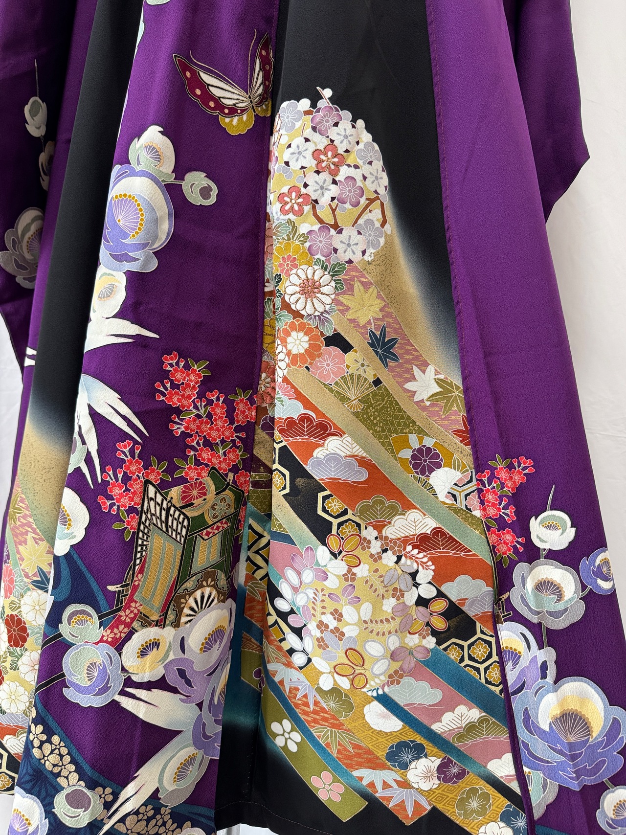 Two piece sets 591 2jacket＋1skirt