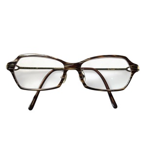 CARTIER clear lens eyewear
