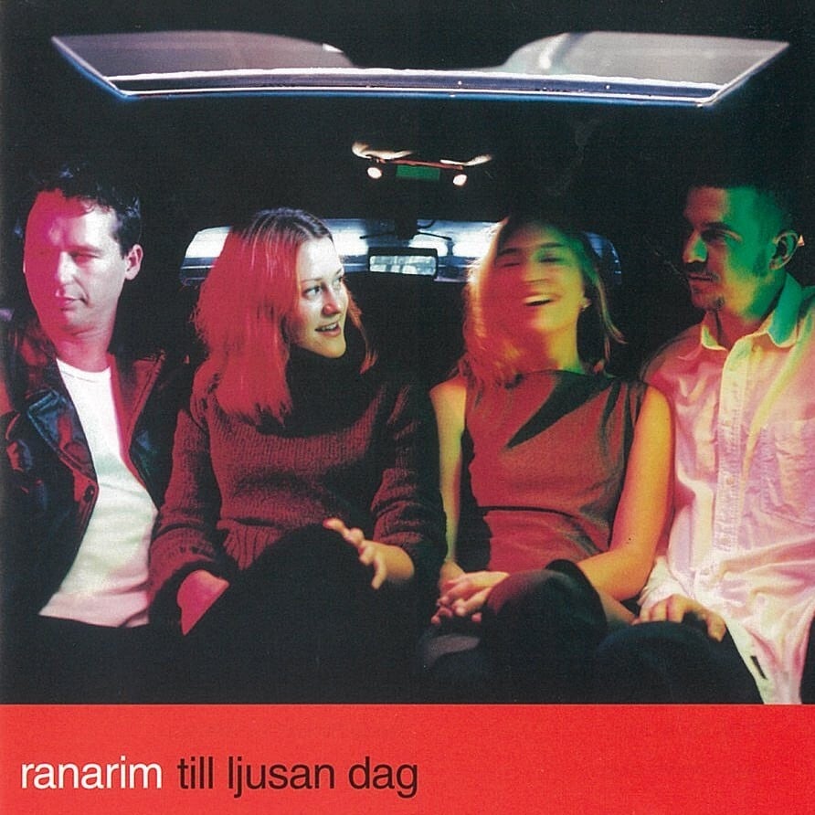 北欧の冬、そしてクリスマスを歌う Isen Sjunger ／ クラヤ KRAJA