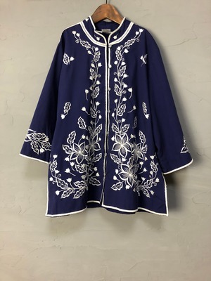 Chinese embroidery shirt