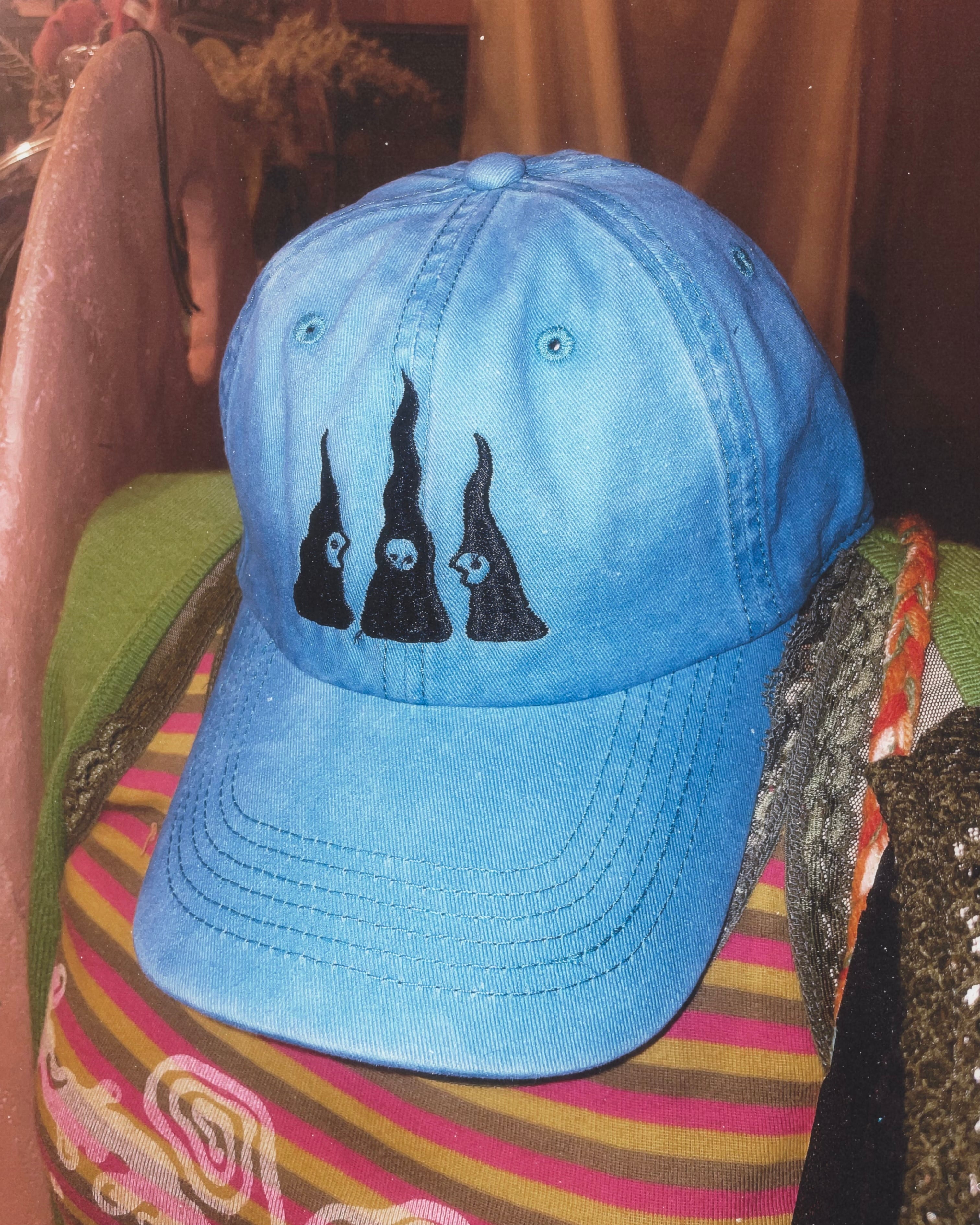 mzizm original cap