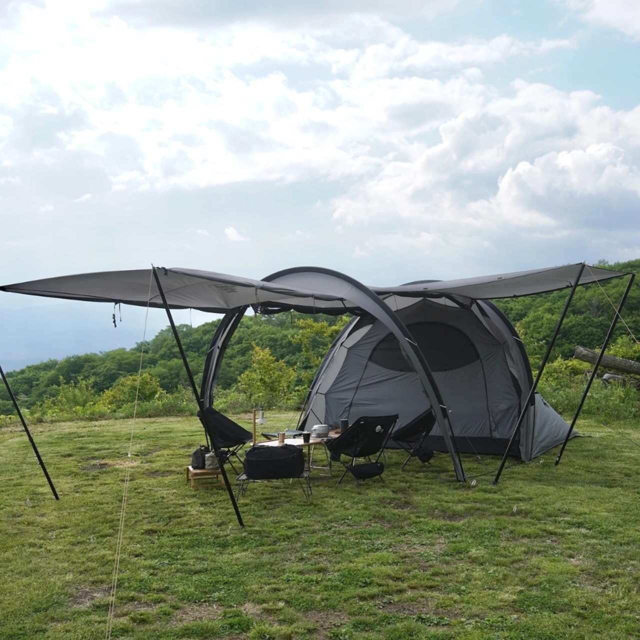 【5月上旬発送予定】Yoto plus 70D Grey