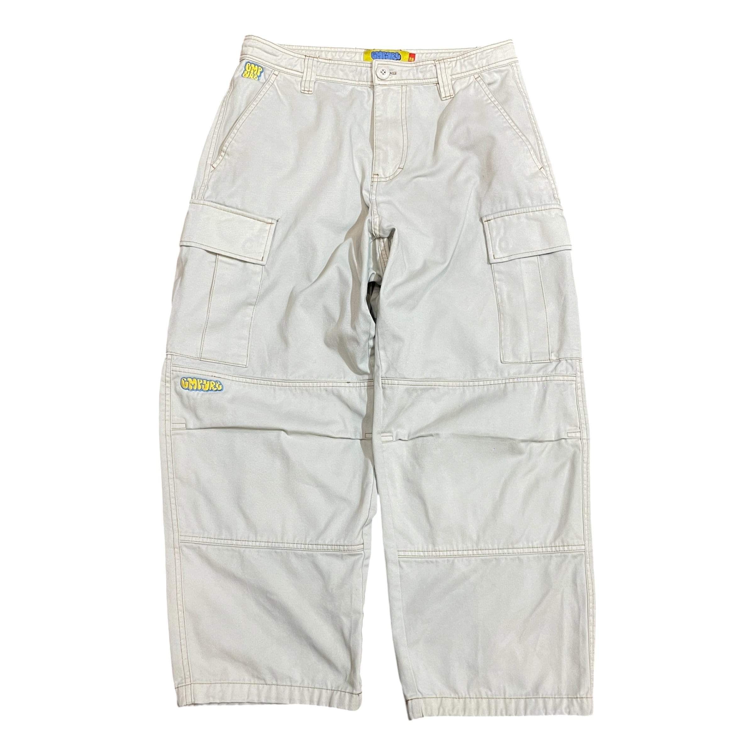 pants | faithtokyo