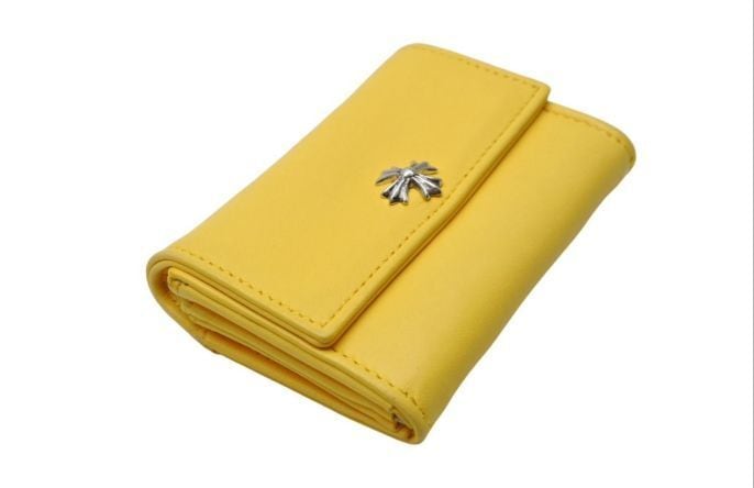 CHROMEHEARTS クロムハーツ TINYWALLET タイニーウォレット CHプラス