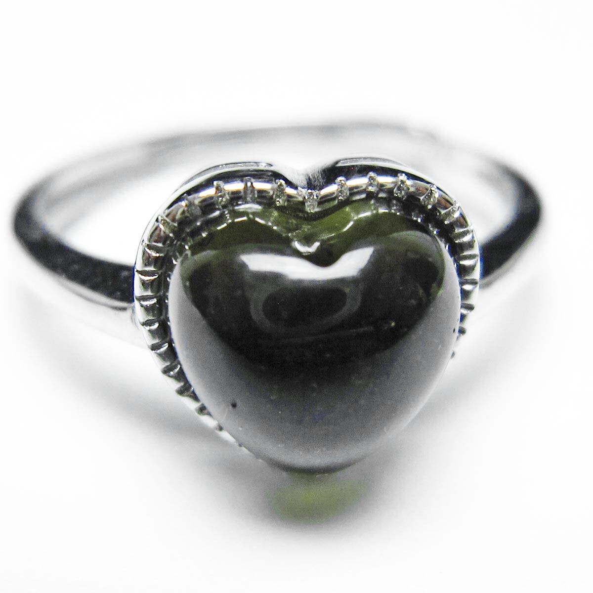 90～00s GOODENOUGH/College ring/16号相当/GE刻印/カレッジリング