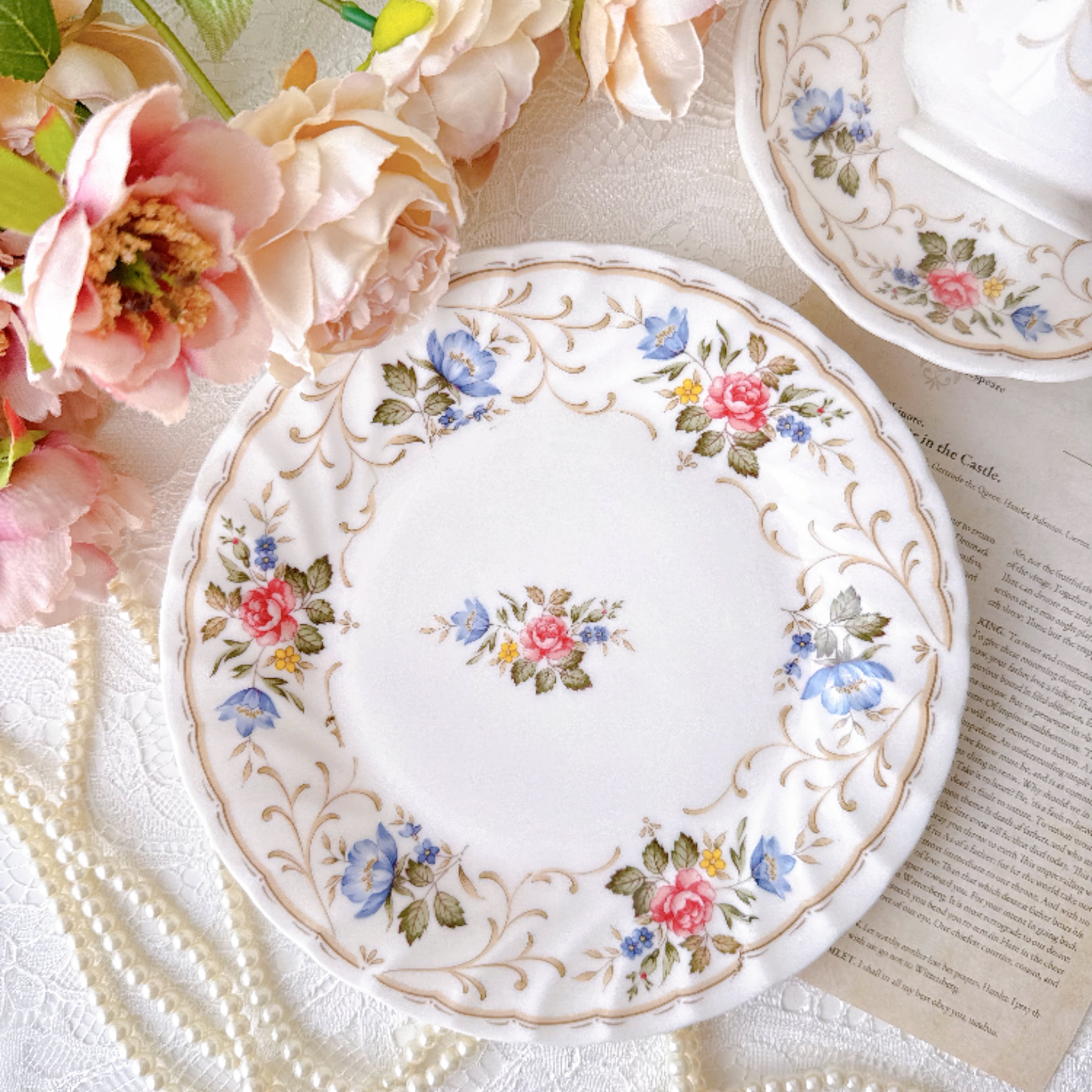 piéce antique