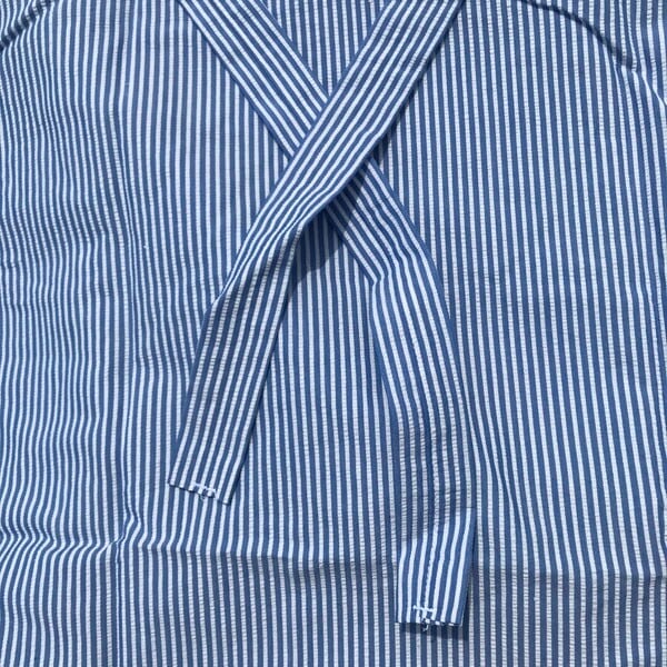 希少 USA製 デッドストック 60's ヴィンテージ シアサッカー パンツ 希少 USA製 デッドストック 60´s ヴィンテージ シアサッカー パンツ