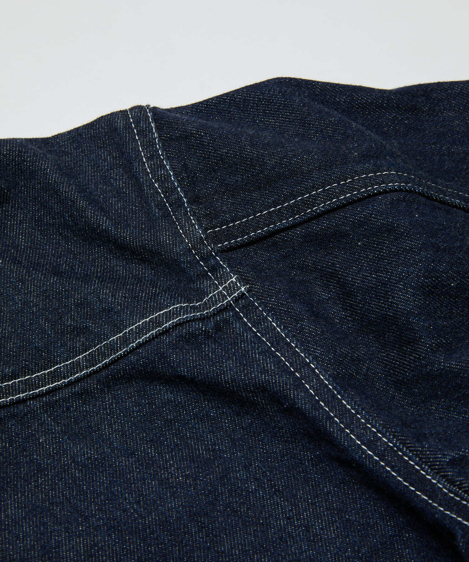BAL CARB POCKET DENIM JACKET | kenes