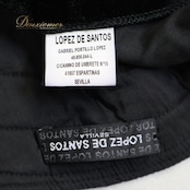 フラメンコ 衣装 マンサニージャ LOPEZ DE SANTOS ロペスデサントス Manzanilla ファルダ スカート ペチコート ベロア ボランテ フリル フレコ フリンジ 黒 ハイウエスト セット 高級感 ダンス パーティ 発表会 ブラック系 フランス製 ロングスカート ブラックドレス ベロア生地 豪華 フリンジ付き 踊り発表会 ファッションアイテム フォーマルコスチューム レディース