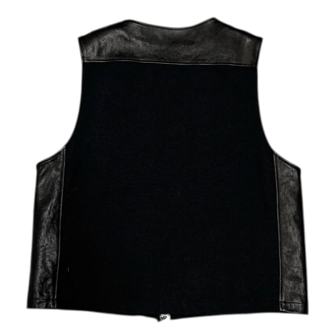 OUR LEGACY x STUSSY Zip Work Vest | A WORD.ONLINE SHOP