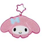 サンリオ サガラバッグチャームマイメロディ(8403915)