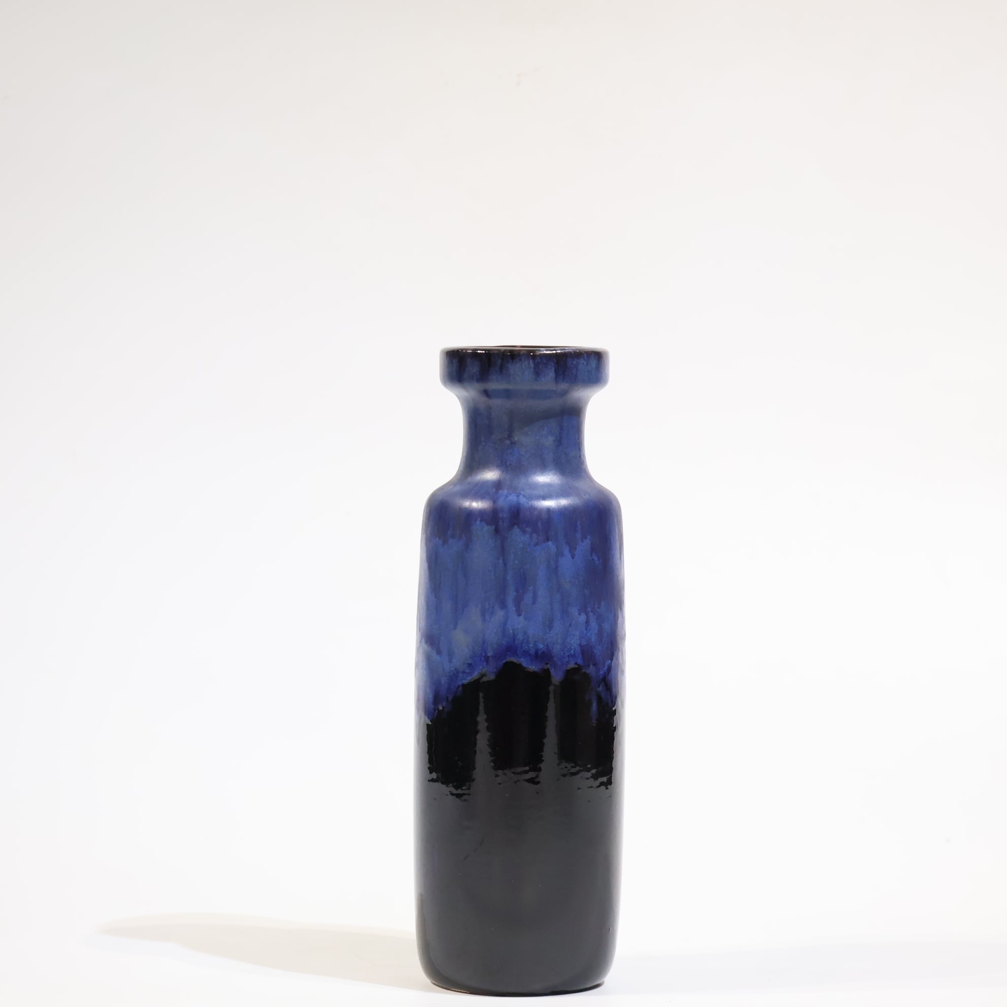 Fat Lava & German Art Pottery