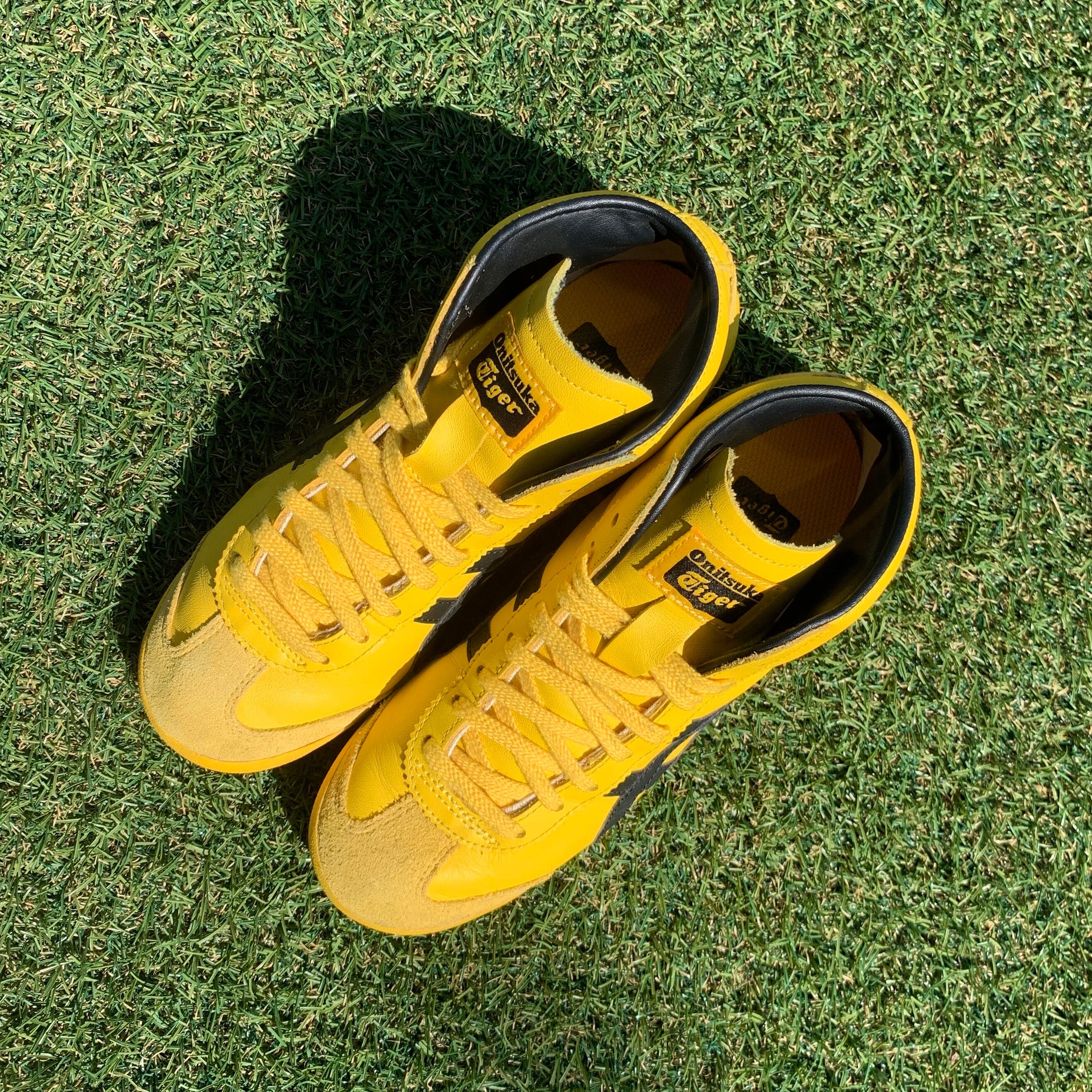 Onitsuka Tiger MEXICO MID RUNNER オニツカタイガー メキシコミッド