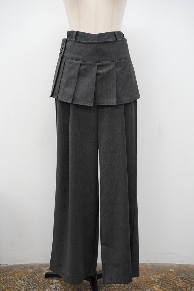 CYOI FRI SK TUKI SLACKS