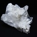 水晶 クラスター 原石 アーカンソー産 一点物 172-3903