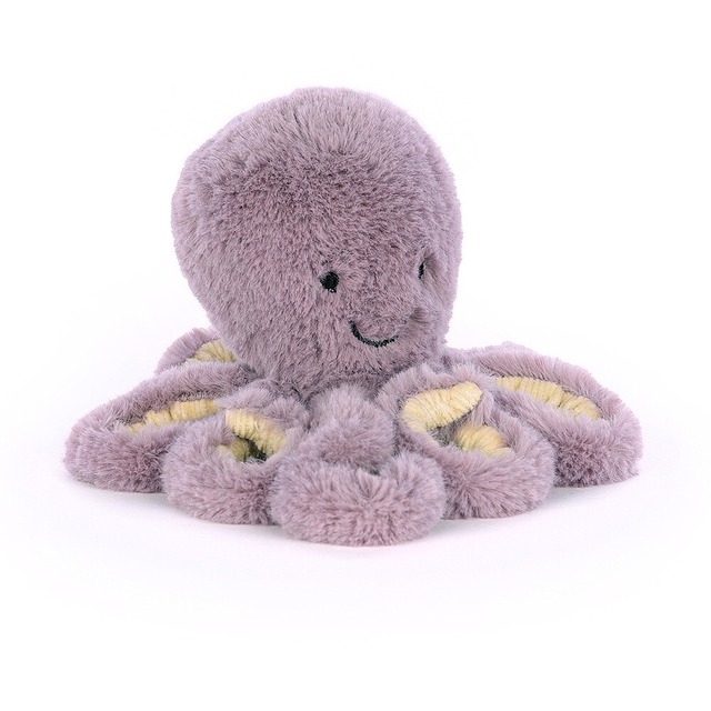 Ariel Octopus Baby_AL4OC