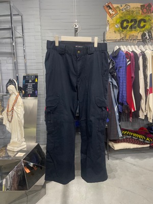 TACHTICAL CARGO PANTS