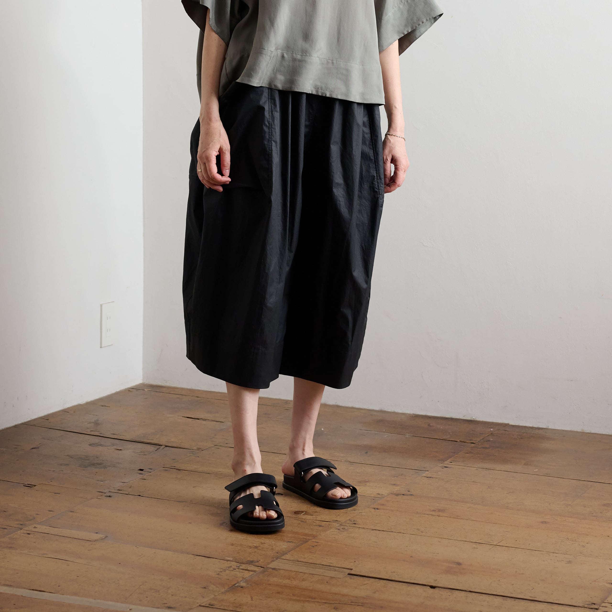 10 HANDCRAFTED MODERN テンハンドクラフテッドモダン big pocket