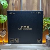 \ 公式ショップ限定価格❣️/ 超軽量《ハイスペック》LIFEBOOK UH93/B3 最高峰i7 SSD512GB メモリ8GB FHD ノートパソコン 安心サポート&3ヶ月保証付き