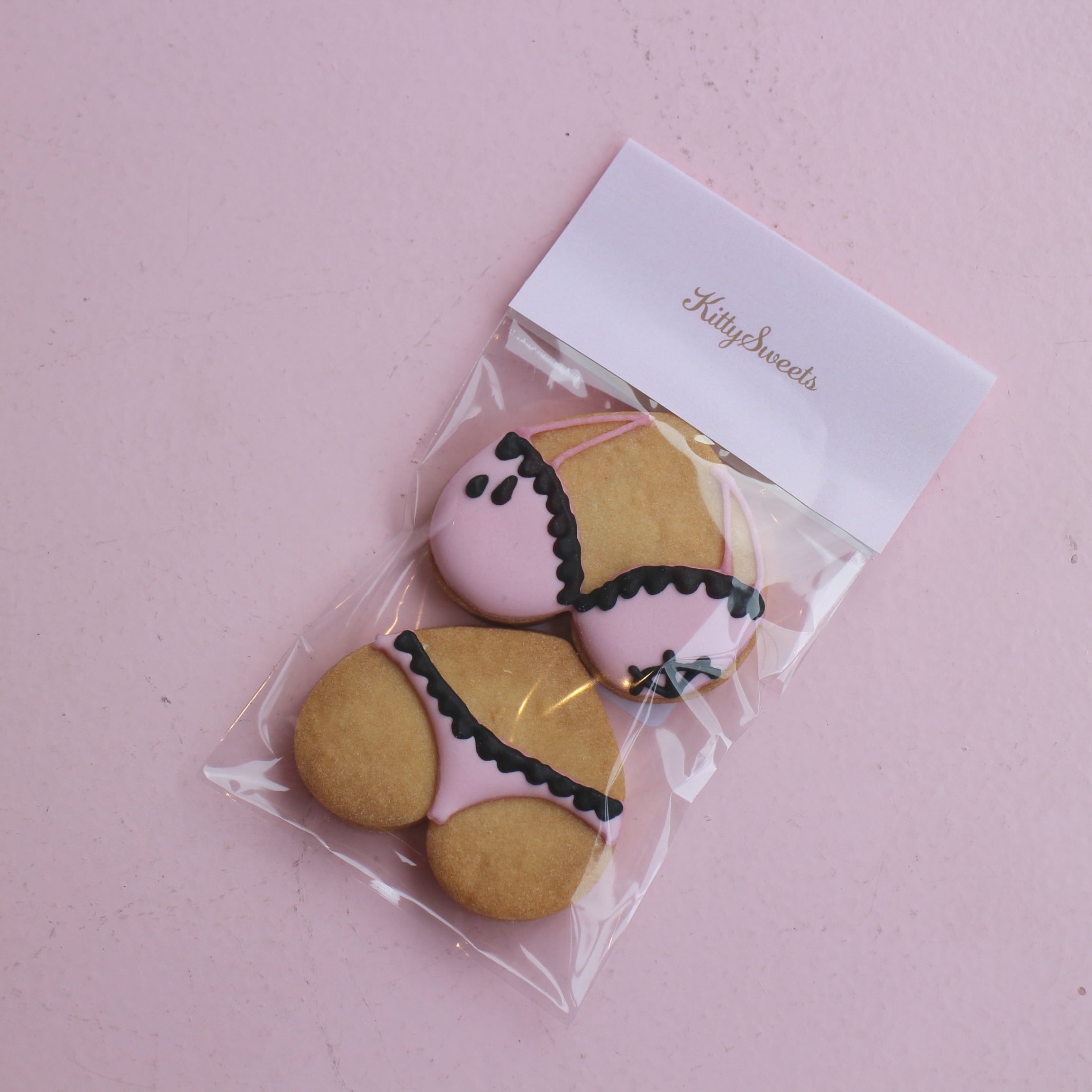 アイシングクッキー | ［公式オンラインショップ］Kitty Sweets 〜きゅ