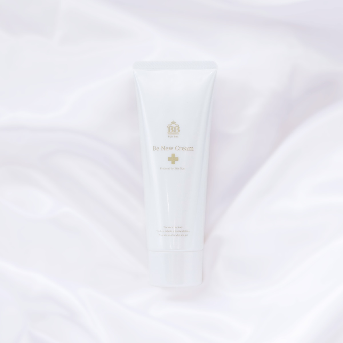 Be New バストクリームプラス | Rjsalon