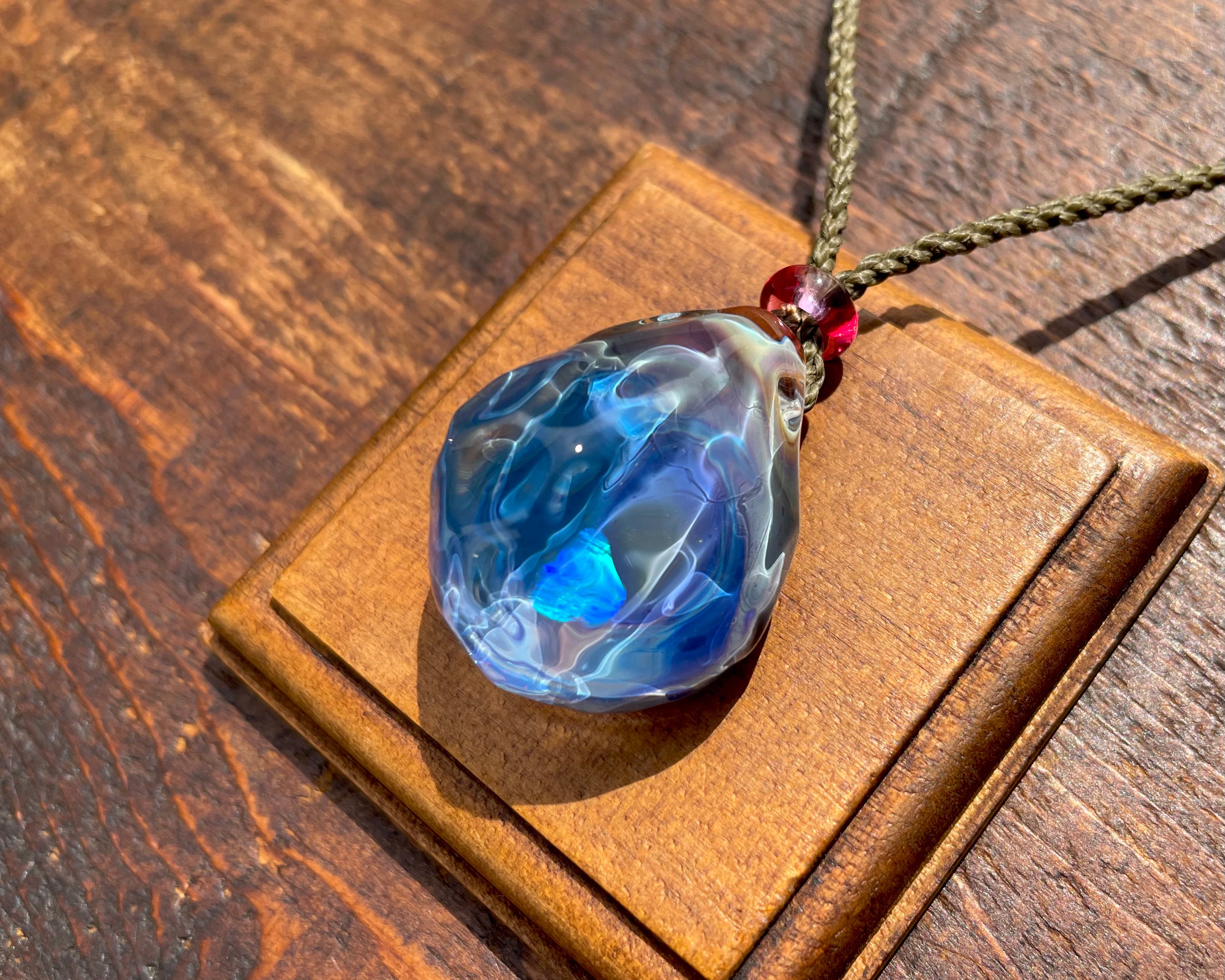 【ウミノカケラ 深海】