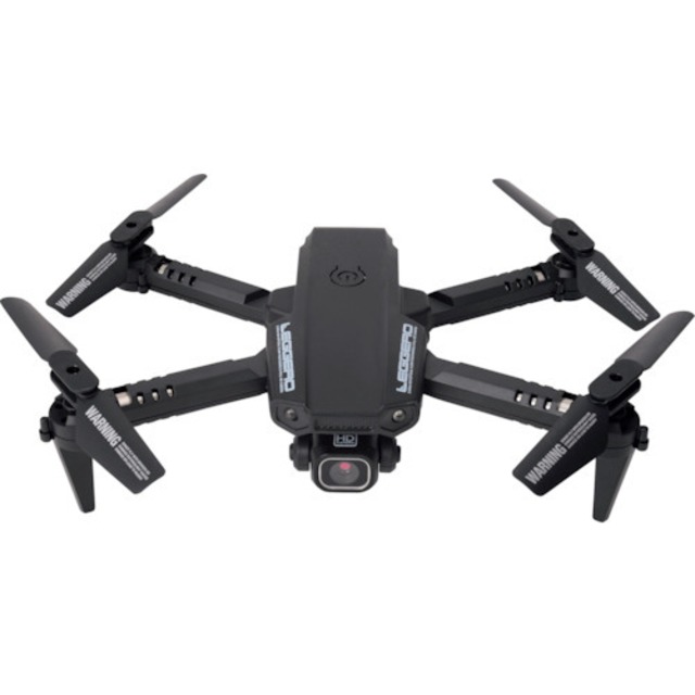 ＧＦＯＲＣＥ　ドローン　Ｌｅｇｇｅｒｏ（レジェーロ）　ブラック　