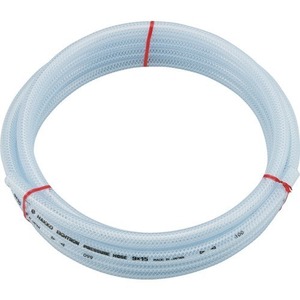 【特価処分】TRUSCO(トラスコ) ブレードホース 50X62mm 5m TB50625