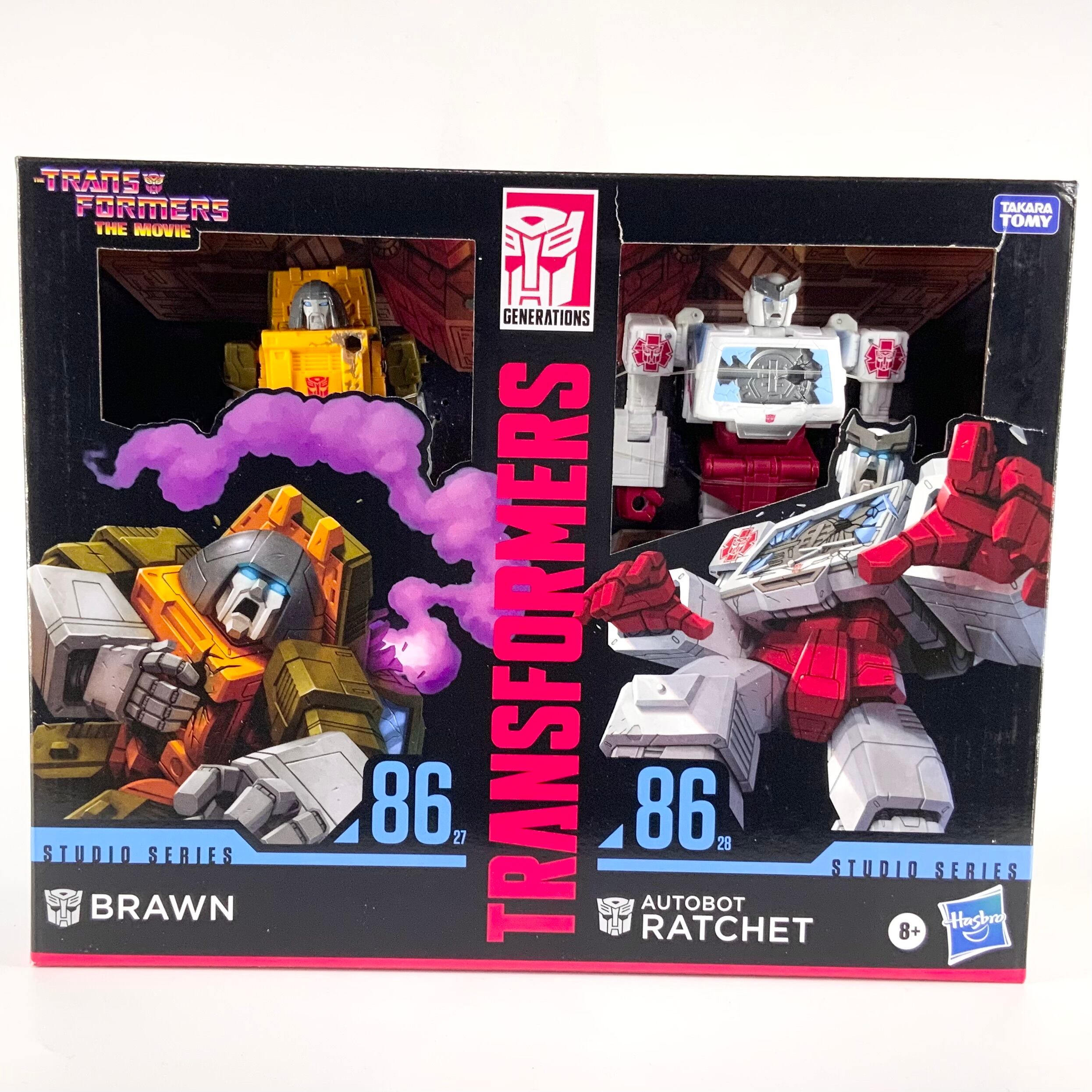 TAV62 スタースクリーム | Sidekick Selects