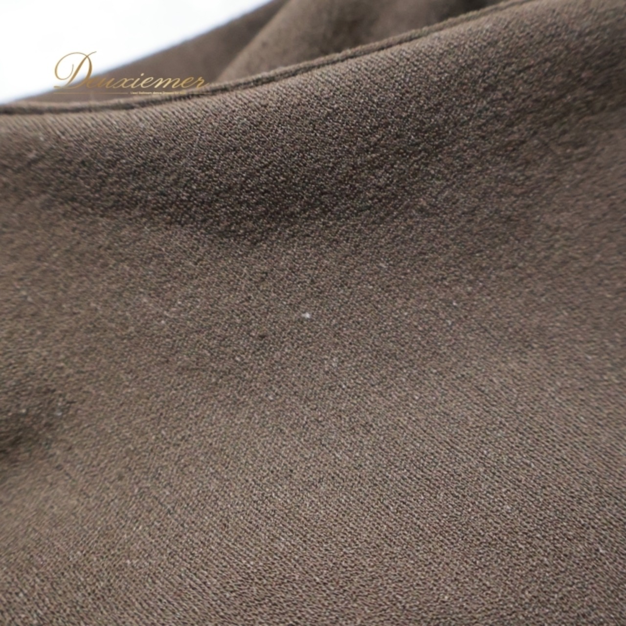 レディース トクコプルミエヴォル TOKUKO 1er VOL スカート まとめ売り 全2点 セット 黒 茶 ラップスカート 巻きスカート 短め ミニスカート ショート丈 伸縮 ストレッチ 無地 シンプル ポケット おしゃれ かわいい ブラック系 ブラウン系