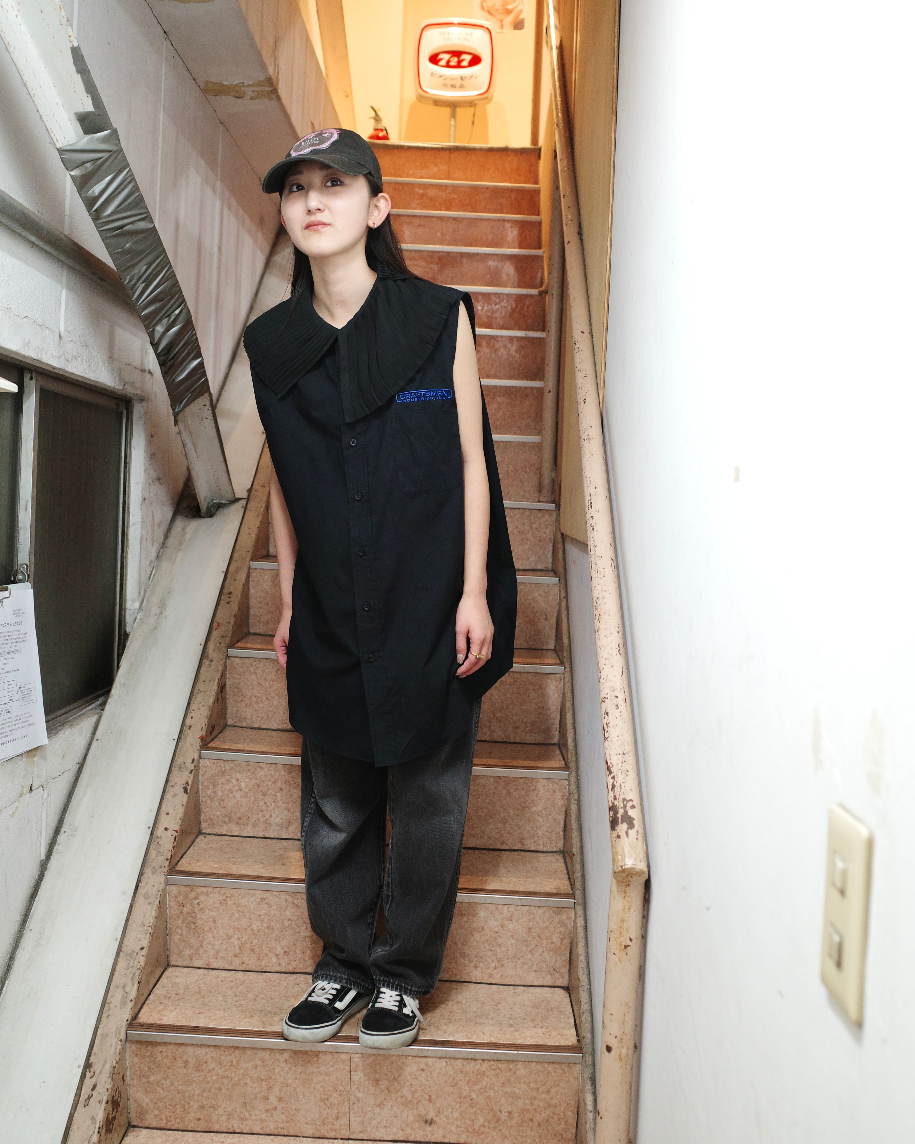coug（カーグ）｜熊本県の古着屋＆セレクトショップ、used vintage