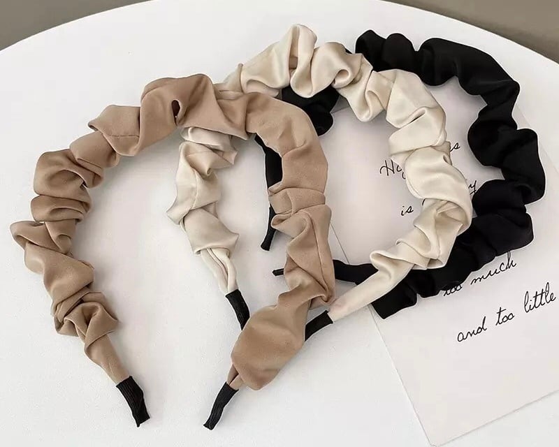 メランカチューシャ(A〜V)