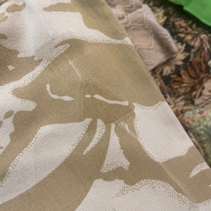 British Army Military / DPM military shirts / ALTERED Shirts