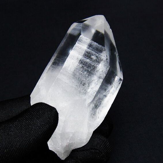 レムリアンシード 水晶 原石 ブラジル ミナスジェライス州 コリント産 一点物 おまかせ便 171-6910