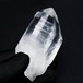 レムリアンシード 水晶 原石 ブラジル ミナスジェライス州 コリント産 一点物 おまかせ便 171-6910