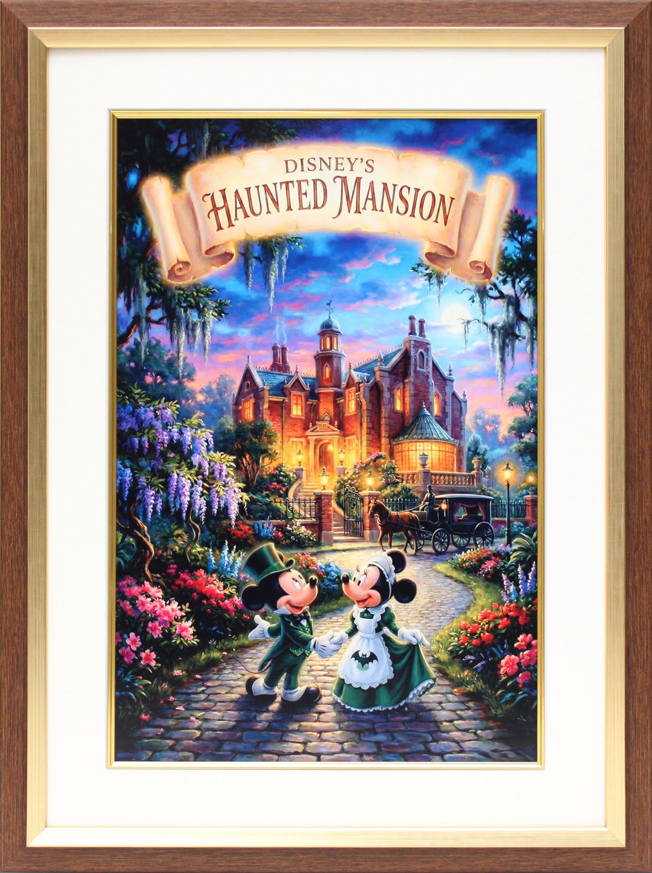 ディズニー テーマパーク「東京ディズニーシー/海底2万マイル」展示用