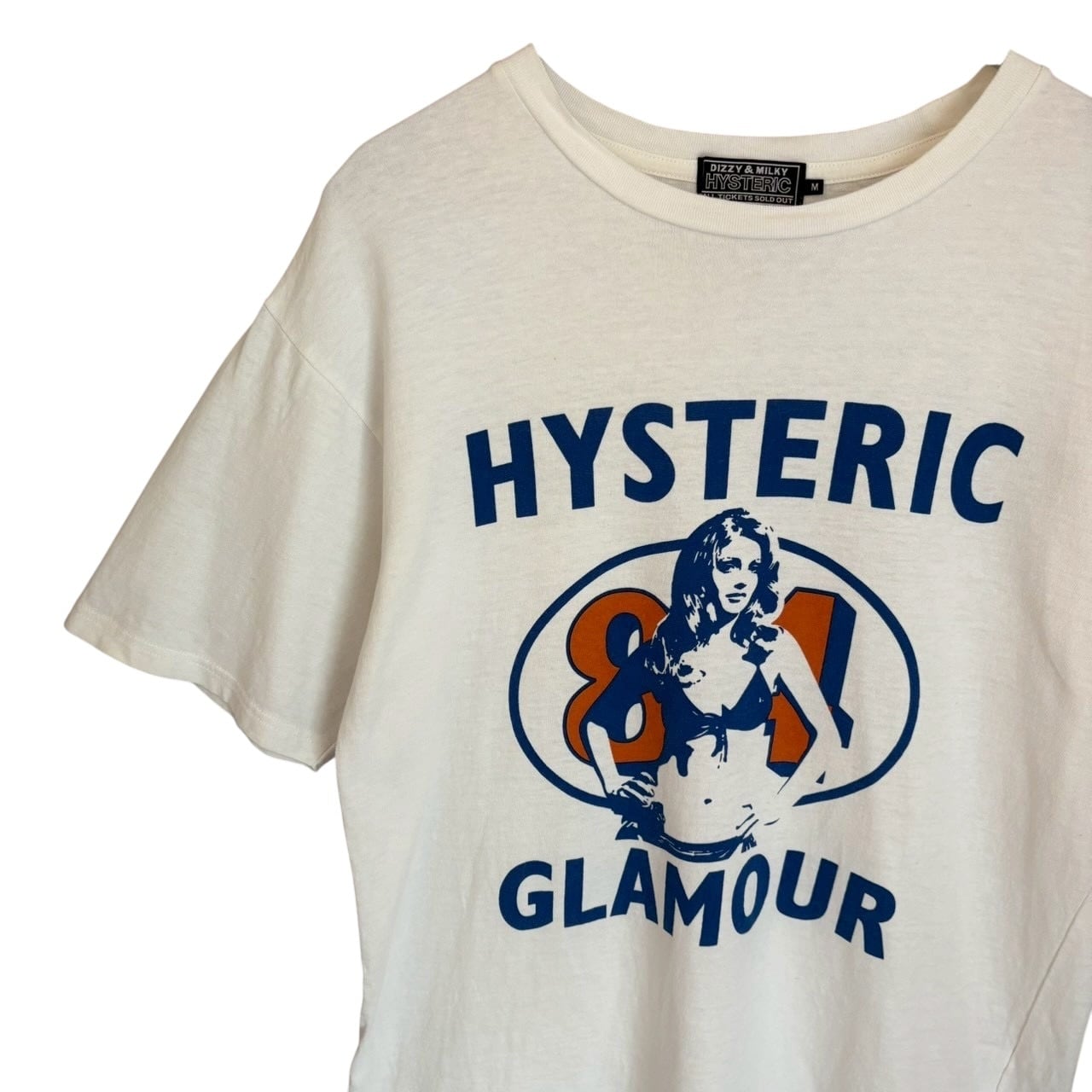 HISTERIC GLAMOUR | 古着屋SAKASHITA