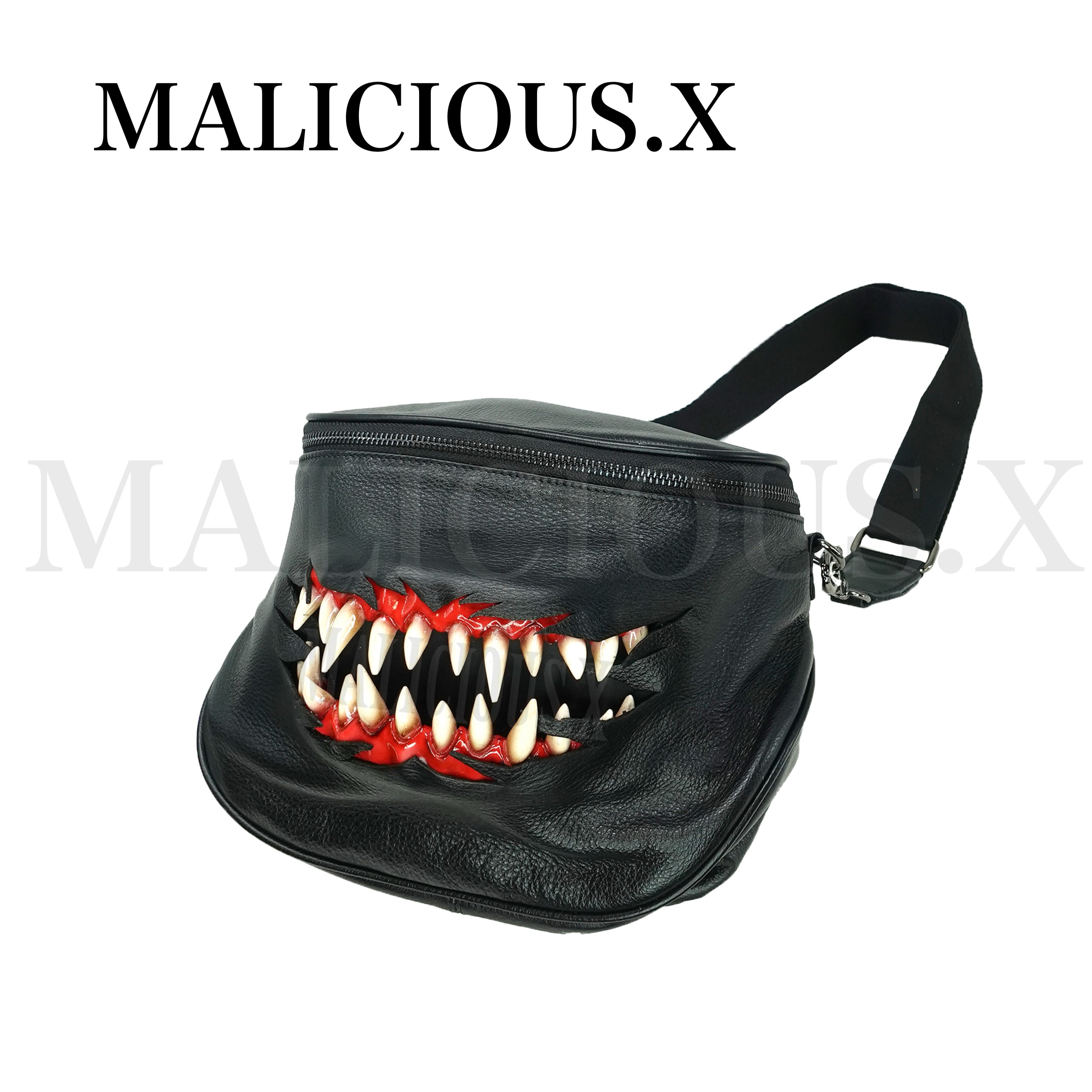 BAG | MALICIOUS.X