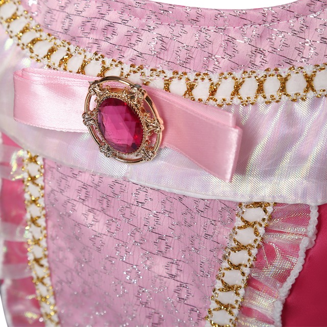 [即納110cm][取り寄せ]princess dress  aurora