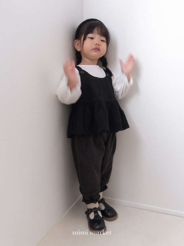 予約⌇mimi market / Best blouse