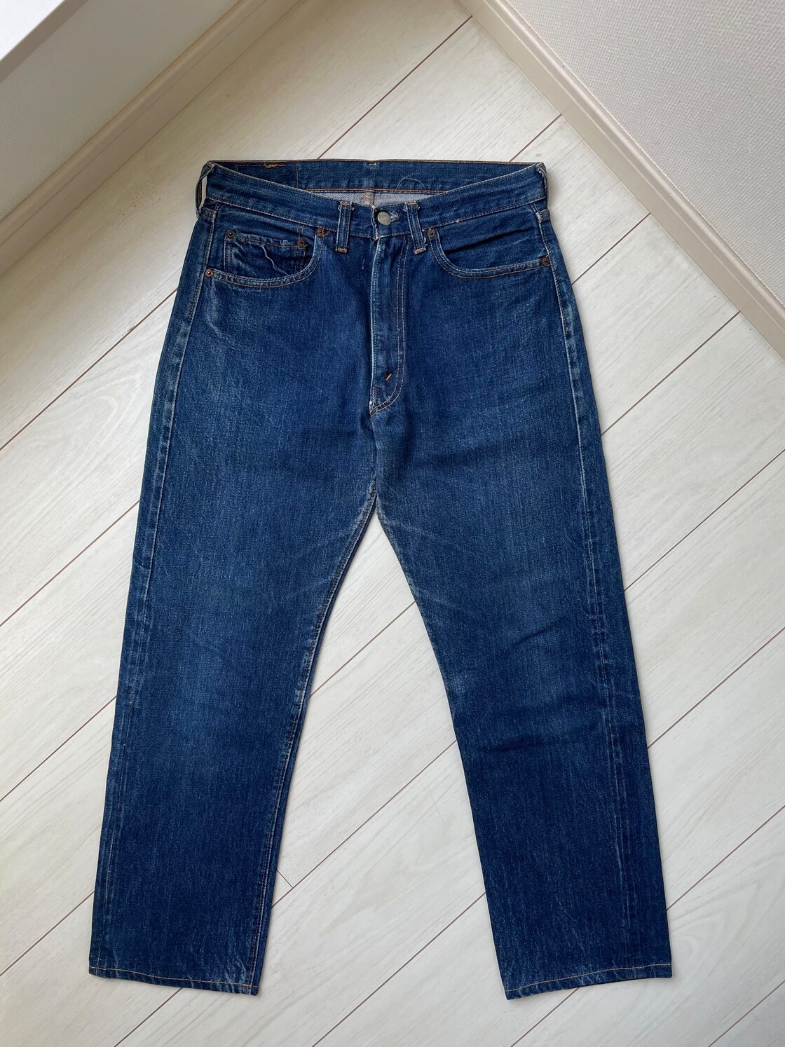 1960s 1960年代リーバイスLevi