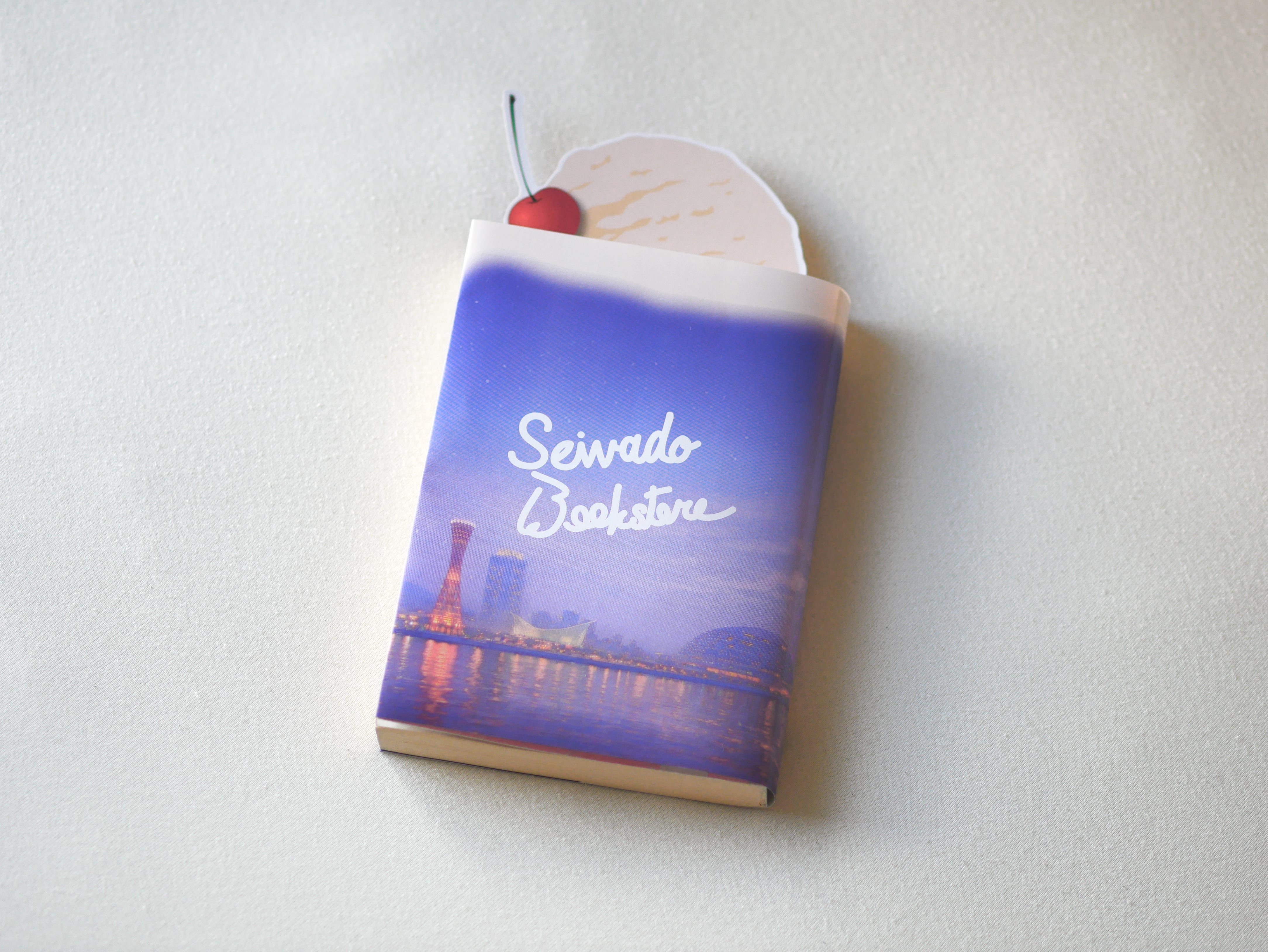 クリームソーダ(KOBE)