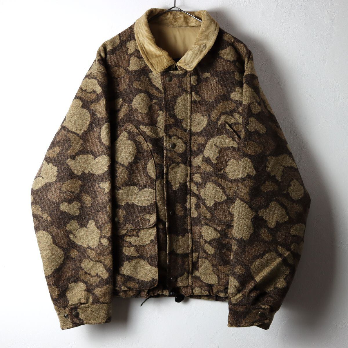 2021新春福袋】 現地購入 ペンドルトン 150周年記念ジャケット